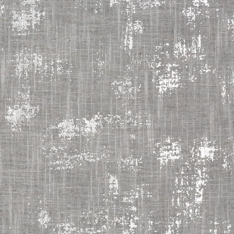 ArtFir Záves INES P | strieborná 140 x 270 cm 5