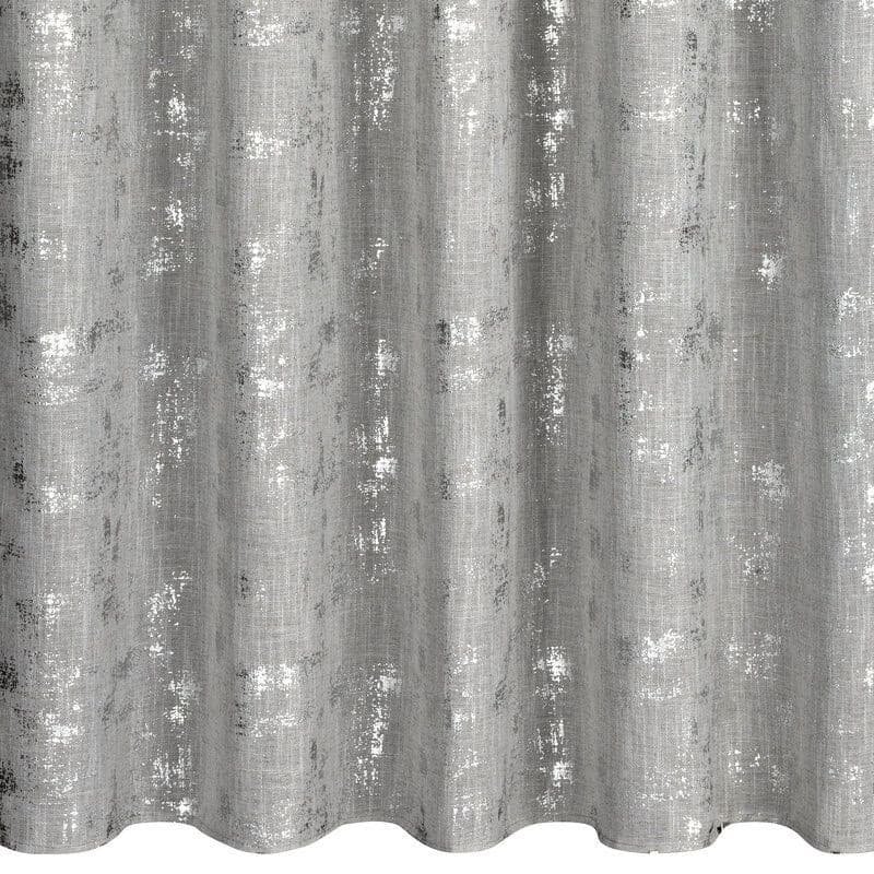 ArtFir Záves INES P | strieborná 140 x 270 cm 6