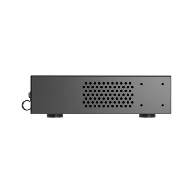 QNAP switch QSW-L3208-2C6T (6x 10GbE port, 2x 10G SFP+/NBASE-T Combo, Lite Managed) 5