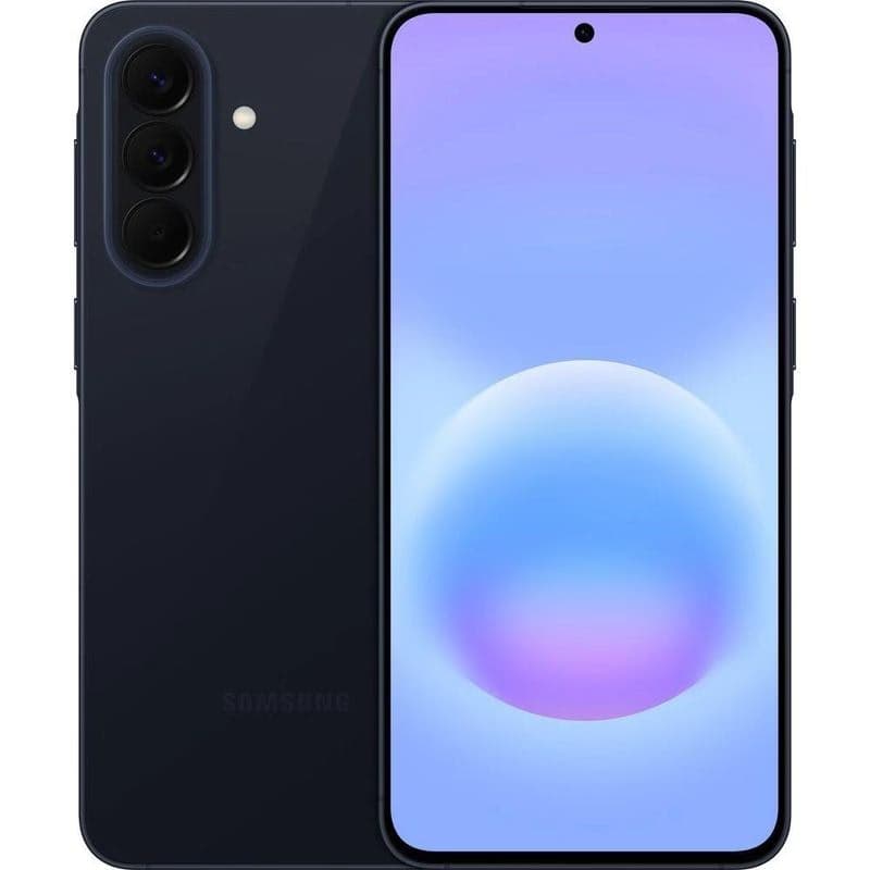 Samsung Galaxy A57 5G 8GB/128GB tmavo modrá, EU 1