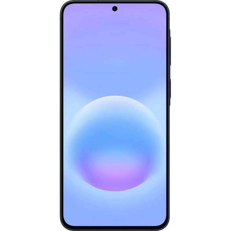 Samsung Galaxy A57 5G 8GB/128GB tmavo modrá, EU 5