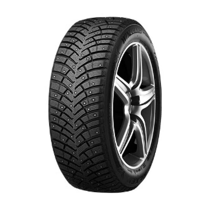Nexen Winguard Winspike 3 ( 265/70 R16 112T 4PR, pneumatika s hrôtmi ) 1