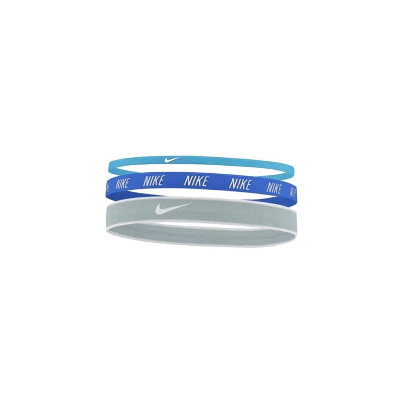 Čelenka NIKE MW HEADBANDS 3PK BB HR OB