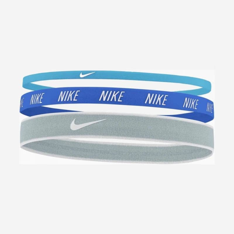 Čelenka NIKE MW HEADBANDS 3PK BB HR OB 2