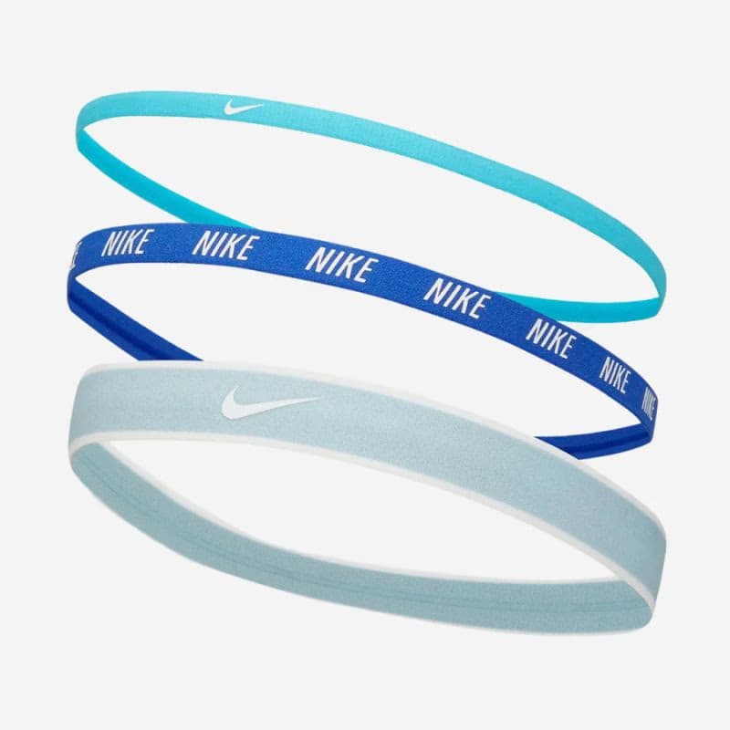 Čelenka NIKE MW HEADBANDS 3PK BB HR OB 3