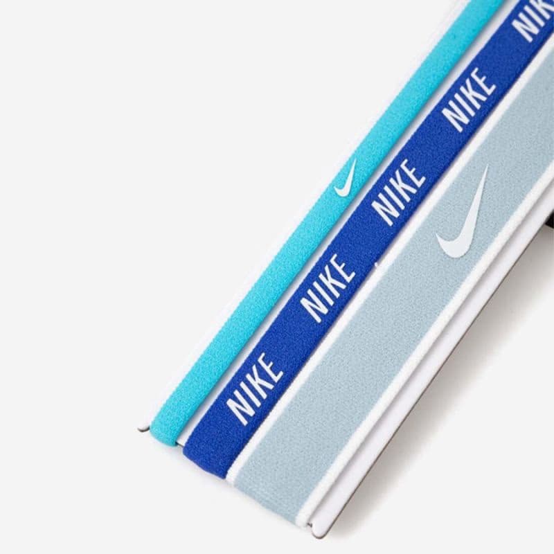 Čelenka NIKE MW HEADBANDS 3PK BB HR OB 4