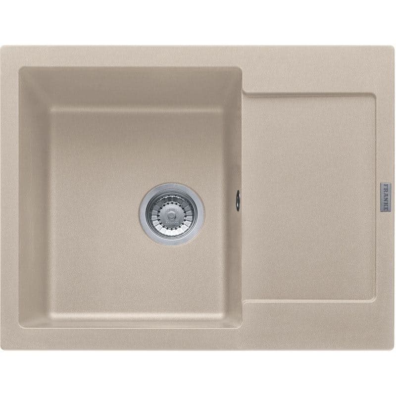 Franke MRG 611-62 sahara 1