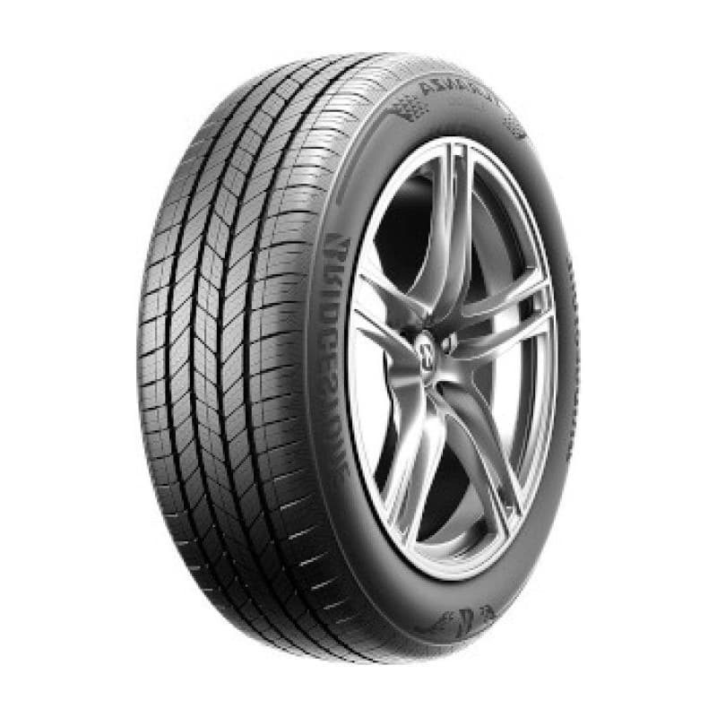 Bridgestone Turanza LS100 RFT ( 235/55 R18 104T XL, MOE, runflat )