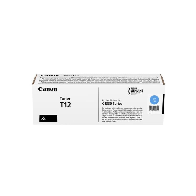 CANON T-12 C - originálny