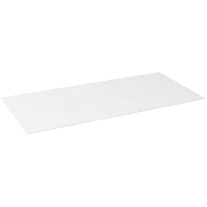 SAPHO - Doska Rockstone 71x1,2x47cm, biela mat CRR071-0101 1