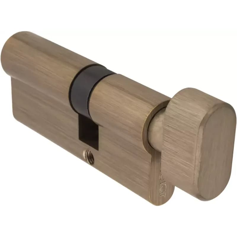 Vložka STEIER G30x35 Nikel
