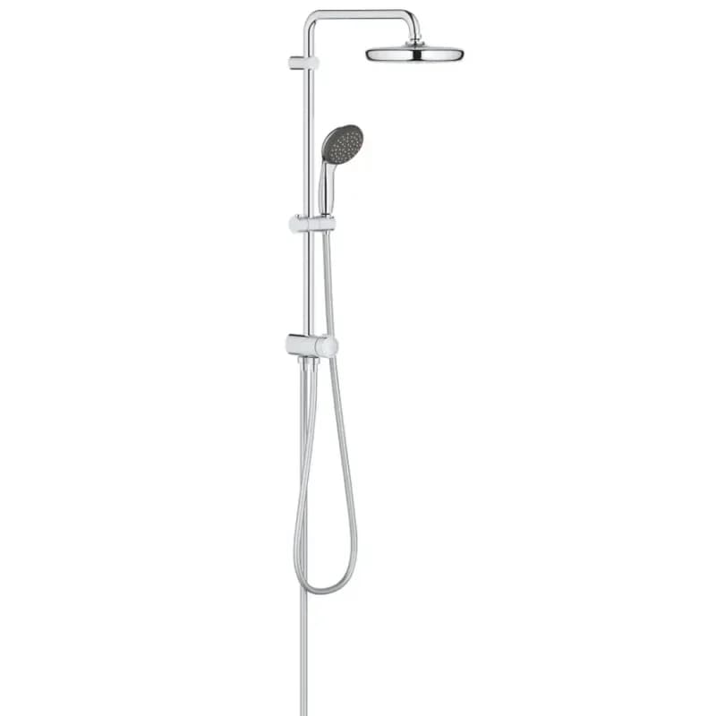 Vitalio Joy 210 Sprchový systém s funkciou dažďovej sprchy 1