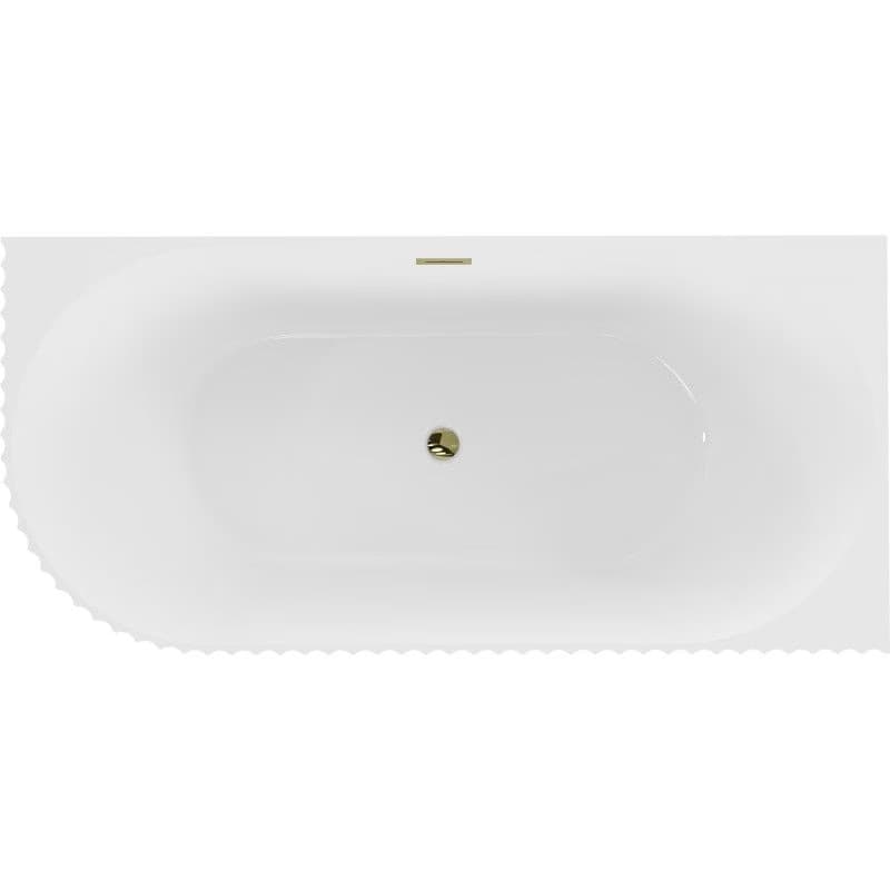 Mexen Gia 150 x 75 cm 52701507500P-50 2