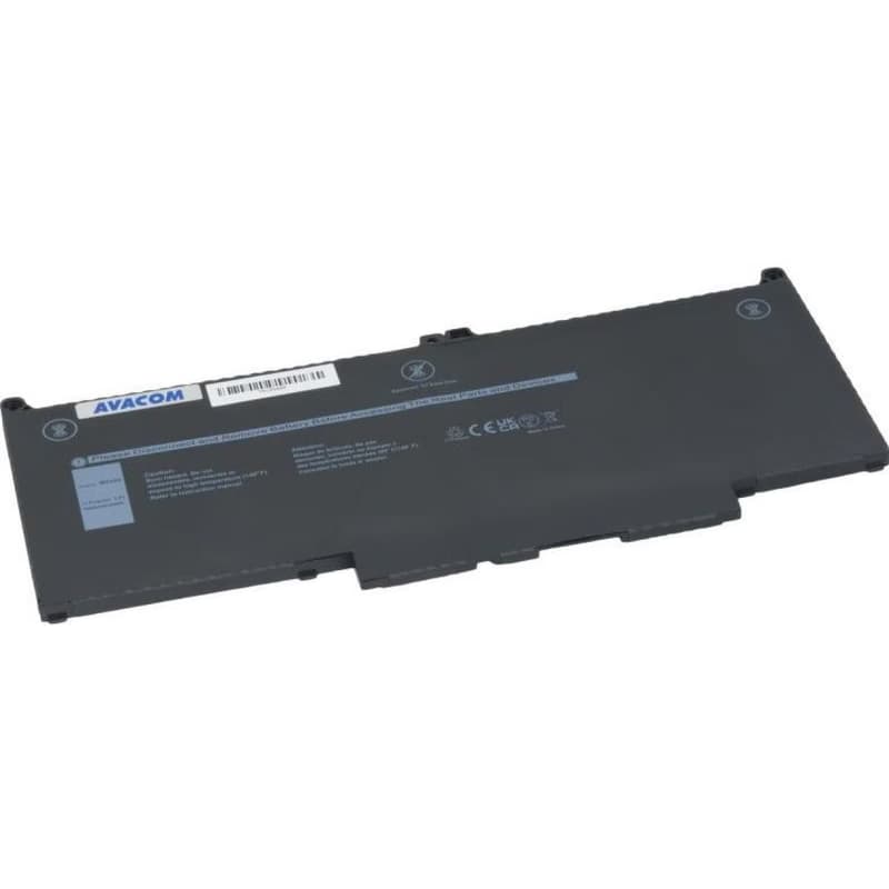 AVACOM batéria pre Dell Latitude 5300, 5310, 7300 Li-Pol 7, 6V 7890mAh 60Wh 3