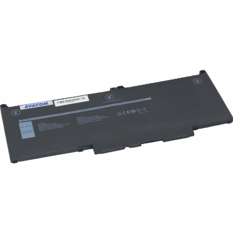 AVACOM batéria pre Dell Latitude 5300, 5310, 7300 Li-Pol 7, 6V 7890mAh 60Wh 4