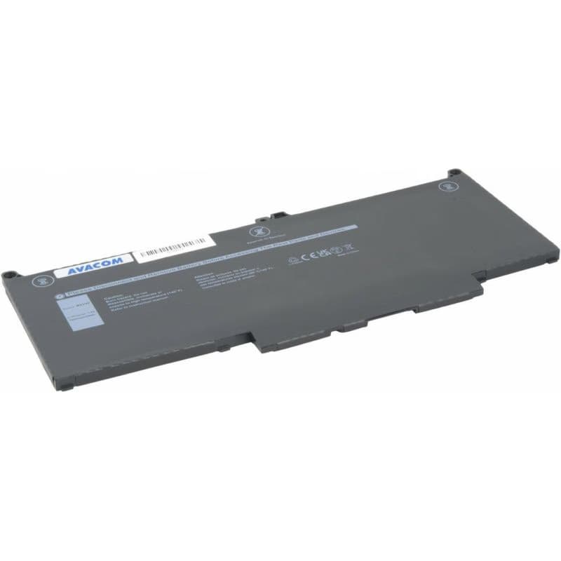 AVACOM batéria pre Dell Latitude 5300, 5310, 7300 Li-Pol 7, 6V 7890mAh 60Wh 5