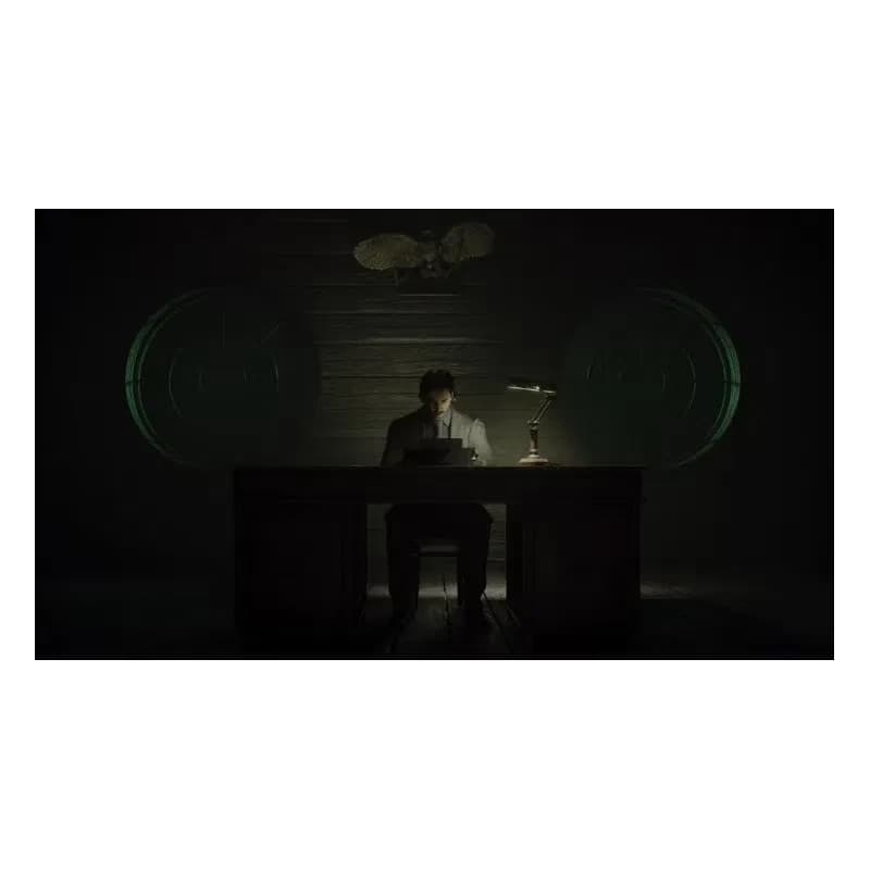 PS5 - Alan Wake 2 Deluxe Edition 3