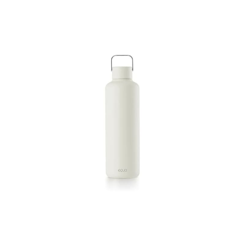 Fľaša EQUA TIMELESS off White, 1000 ml 1
