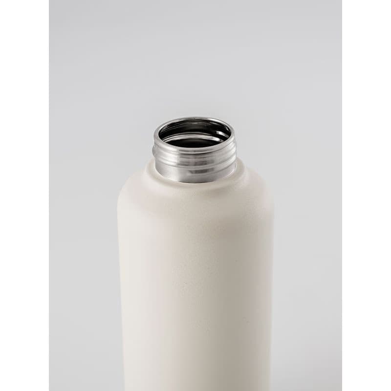 Fľaša EQUA TIMELESS off White, 1000 ml 2