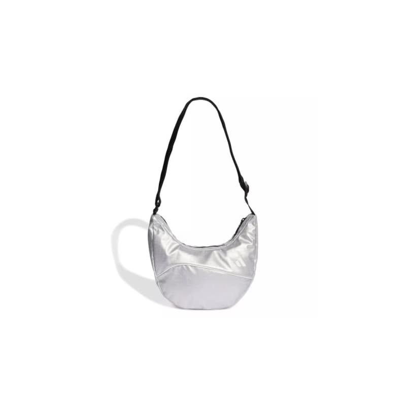 Dámska kabelka ADIDAS GL POUCH SILVMT WHITE