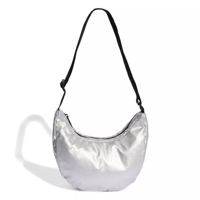 Dámska kabelka ADIDAS GL POUCH SILVMT WHITE 2