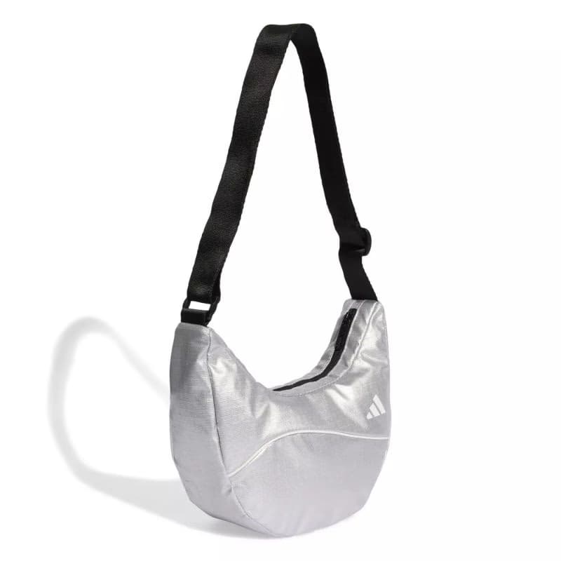 Dámska kabelka ADIDAS GL POUCH SILVMT WHITE 3
