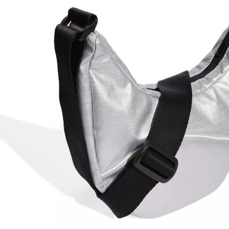 Dámska kabelka ADIDAS GL POUCH SILVMT WHITE 5