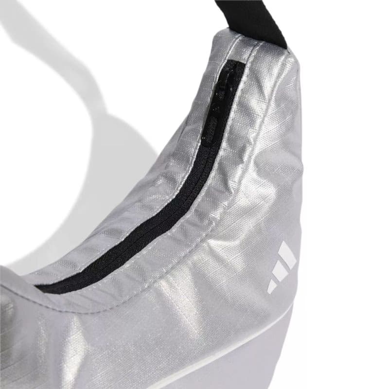 Dámska kabelka ADIDAS GL POUCH SILVMT WHITE 6