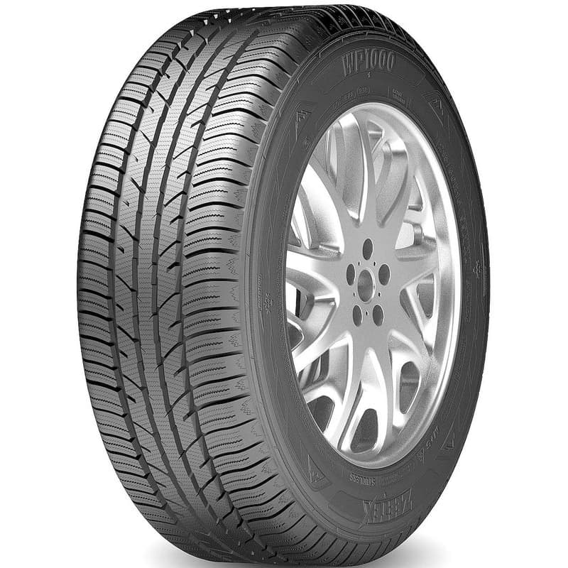 ZEETEX WP1000 155/70 R13 75 T Zimné 1