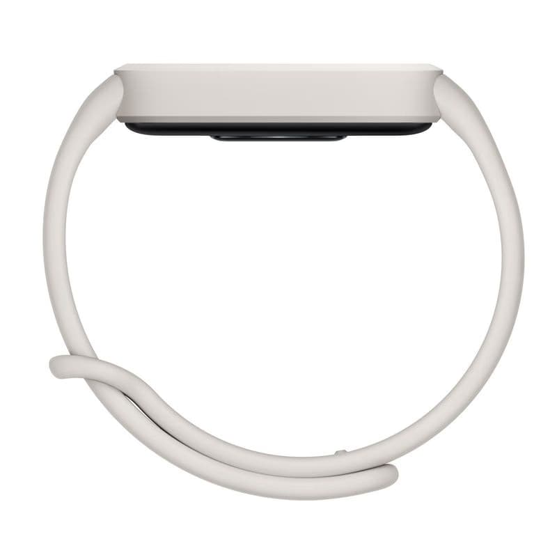 Xiaomi Smart Band 9 Active/Beige White/Šport Band/White 4