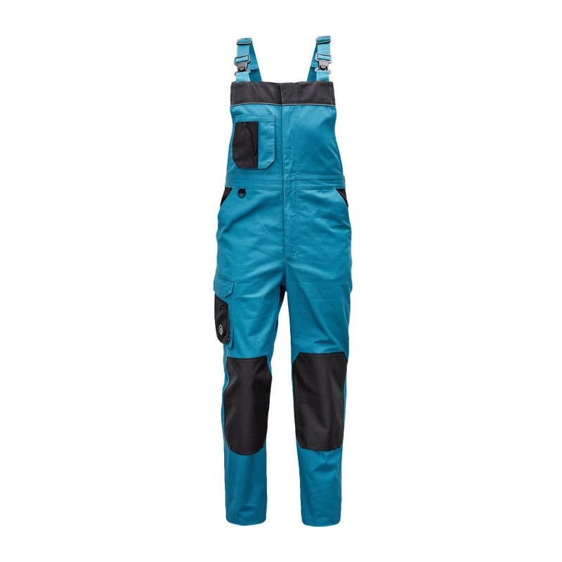 CREMORNE lacl nohavice navy 58 4