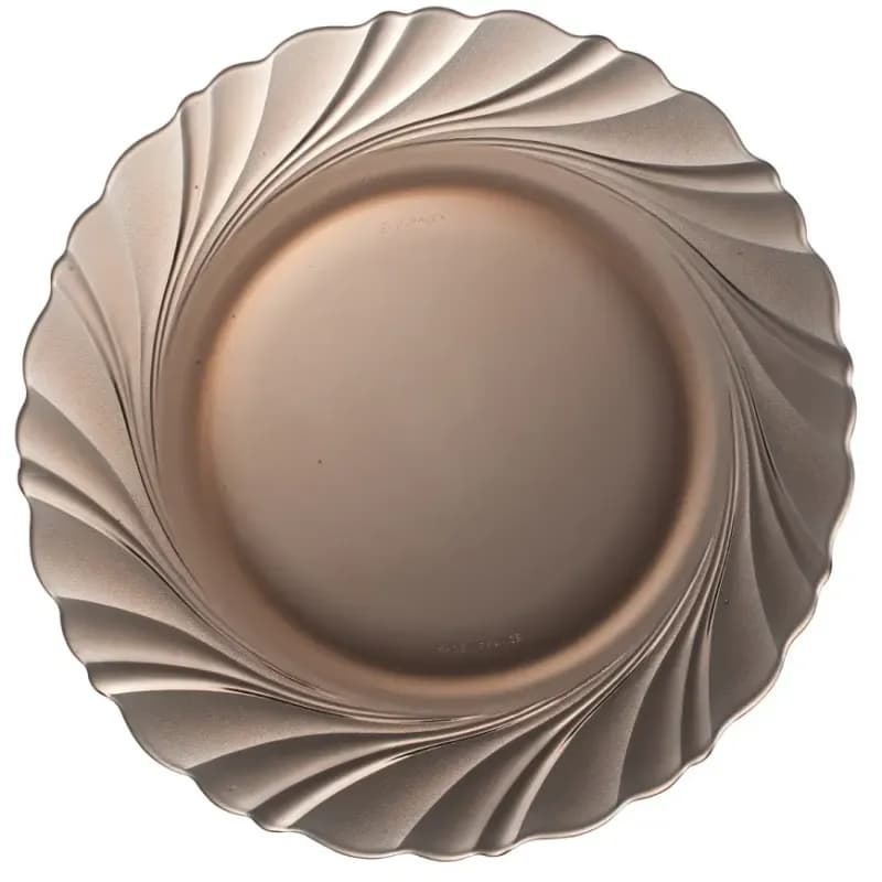 Beau Rivage Sepia 23,5cm tanier 1