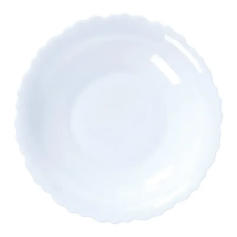 Tanier do polievky LHSP75 19x3,1 cm