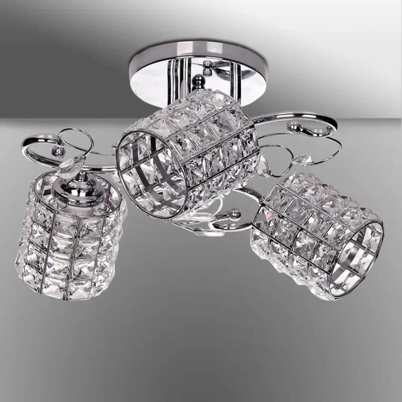 Stropné bodové svietidlo W-M 093A/3B LW3