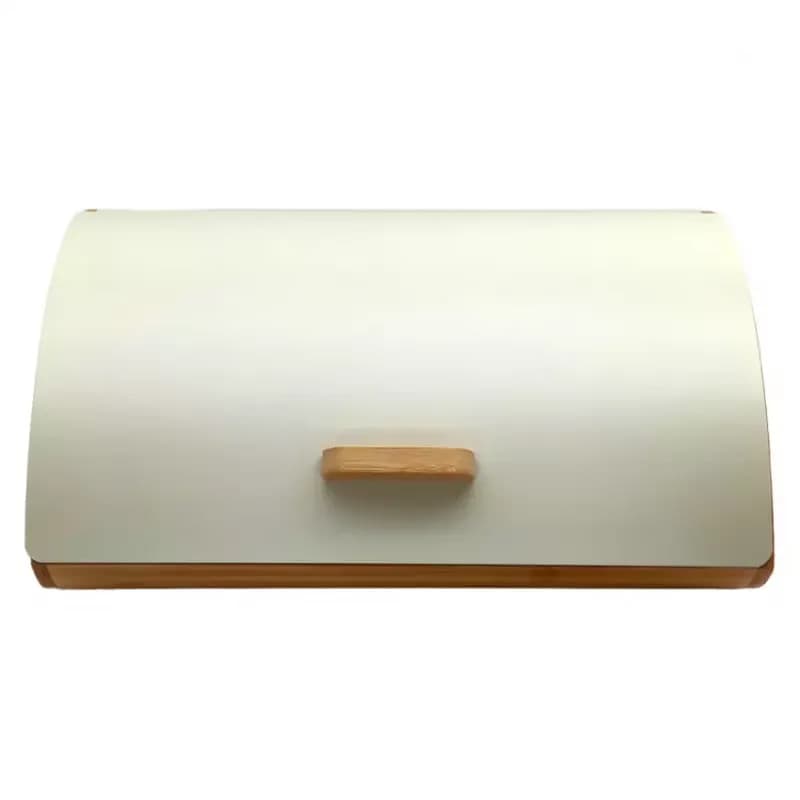 Chlebník cream FTC1896-A1 35,5x24x15,7 cm 1