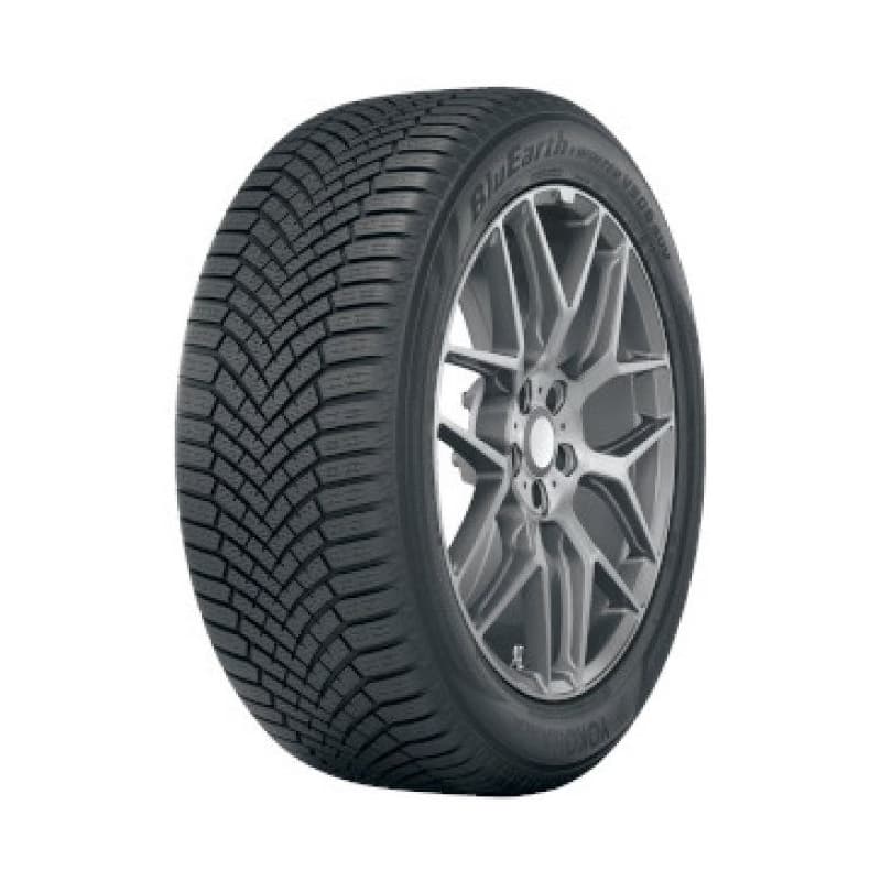 Yokohama BluEarth-Winter (V906+) ( 205/55 R16 91H BluEarth )