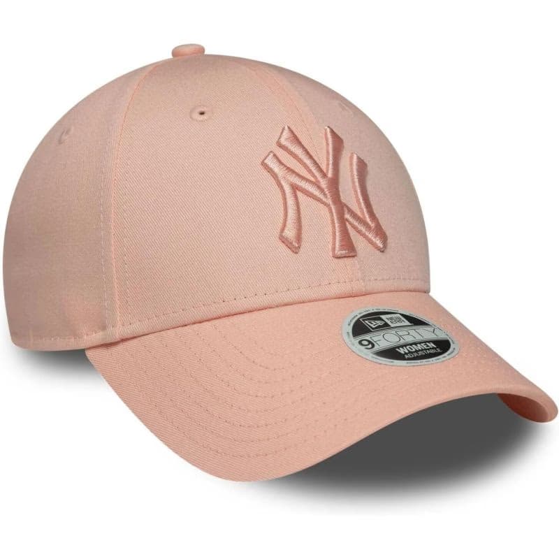 Dámska šiltovka NEW ERA 940W MLB NOS League essential NEYYAN 2