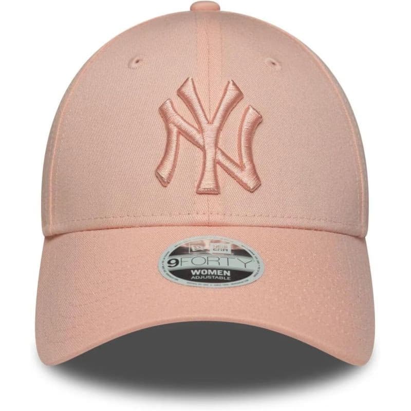 Dámska šiltovka NEW ERA 940W MLB NOS League essential NEYYAN 3