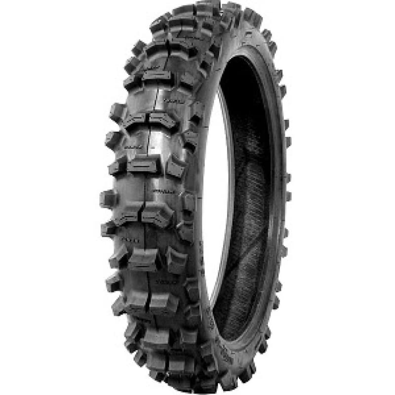 Kenda K782 Sand Mad ( 100/90-19 TT 57M zadné koleso ) 1