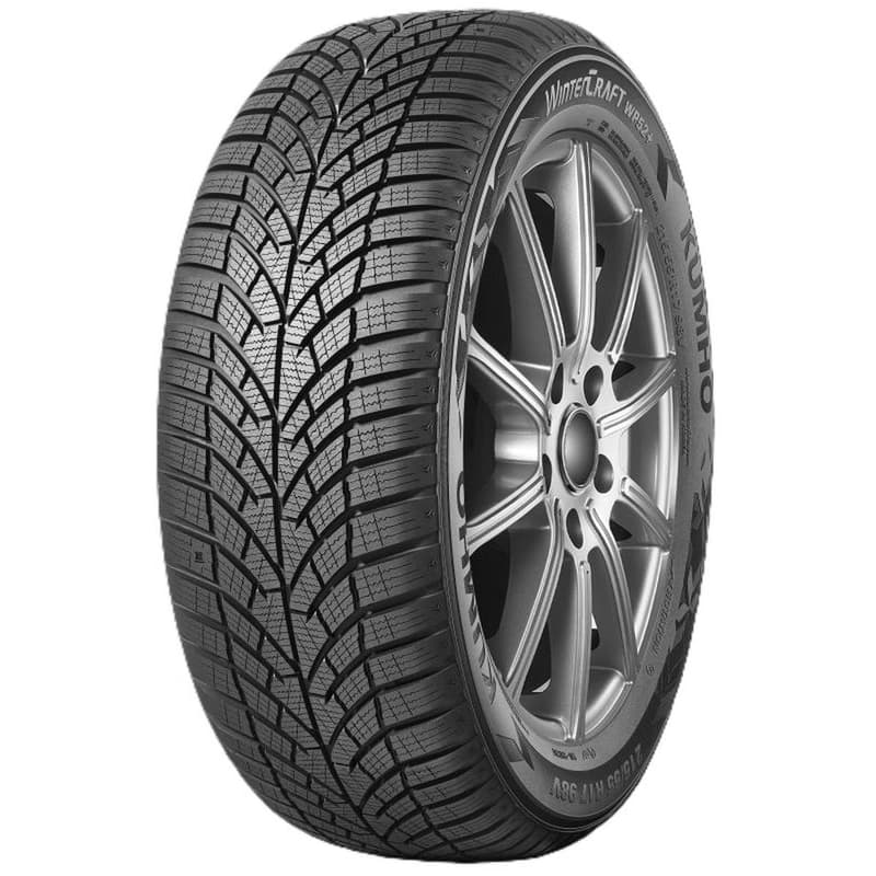 Kumho WP52+ 225/45 R18 95 V Zimné