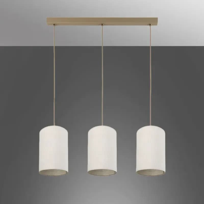 Luster UMMA 11755 SABIA LEN 3XE27