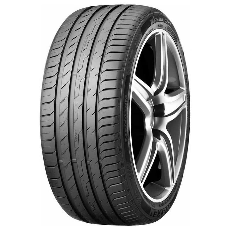 Nexen N'Fera Sport SUV 225/60 R17 99 V Letné 1