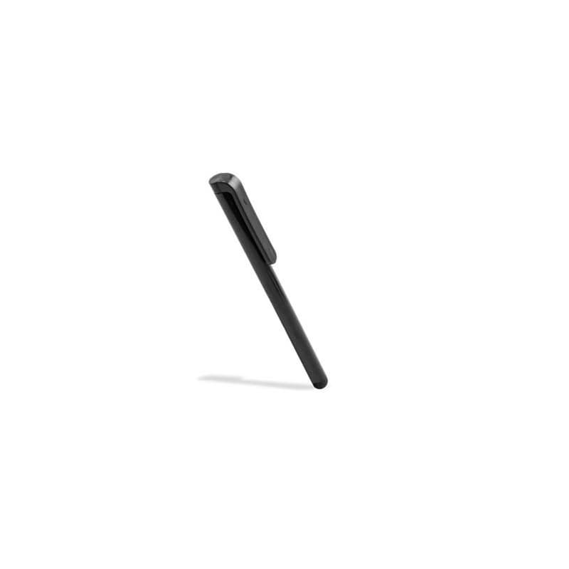Dotykové pero, kapacitné, kov, čierne, pre iPad a tablet 1