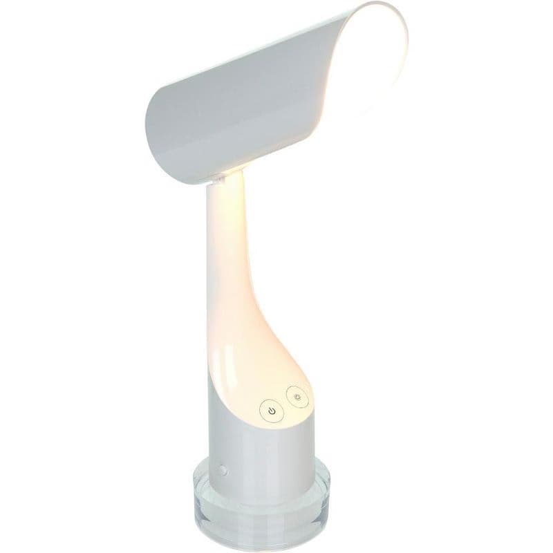 RTL 205 stm.LED lampa 5W WWCW RGB RETLUX 1