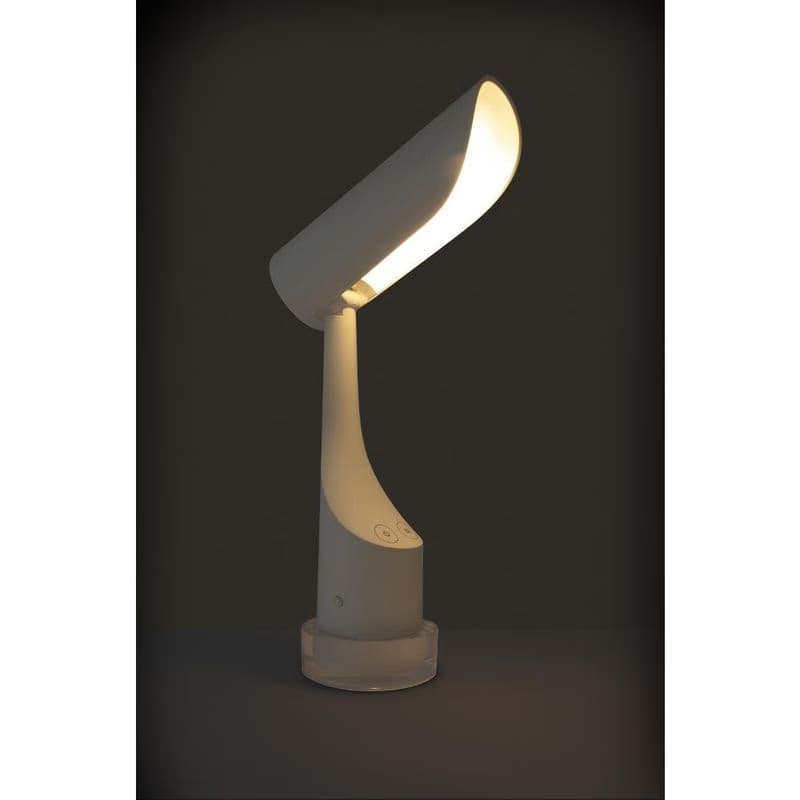 RTL 205 stm.LED lampa 5W WWCW RGB RETLUX 5