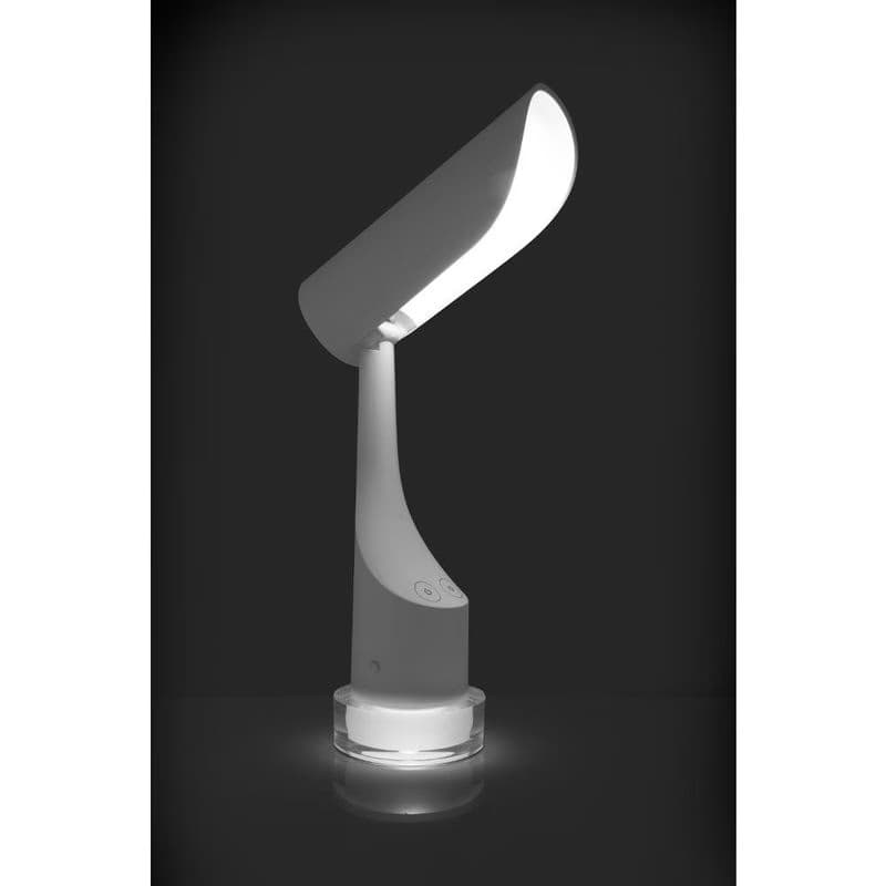 RTL 205 stm.LED lampa 5W WWCW RGB RETLUX 6