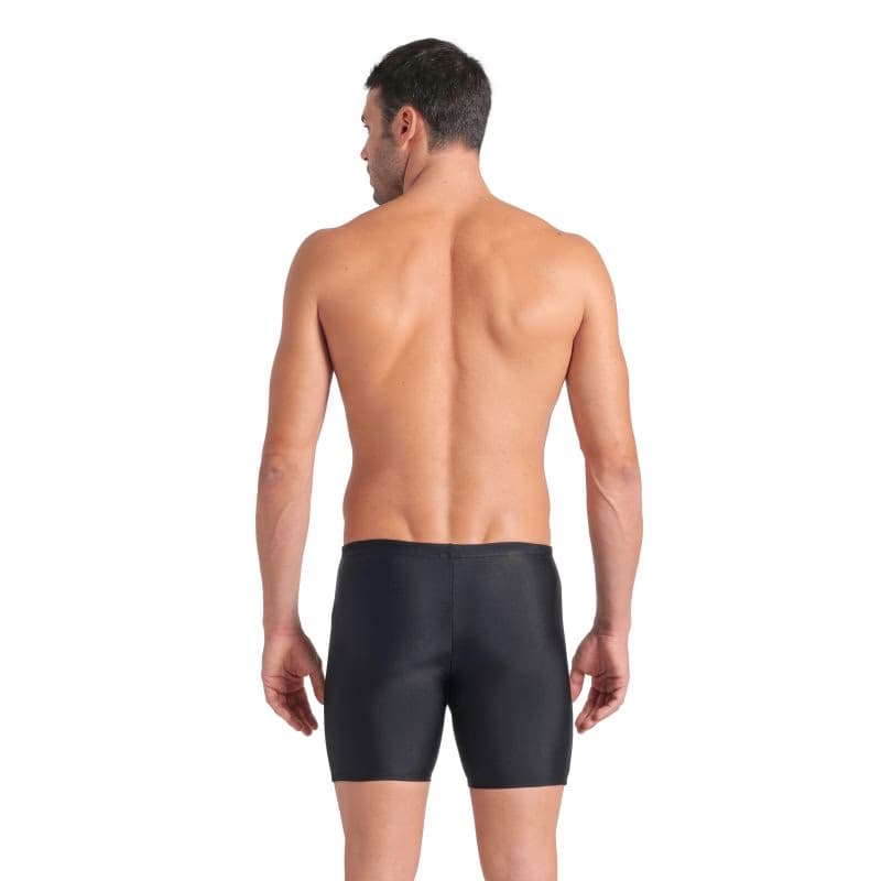 Pánske 3 4 plavecké plavky ARENA MENS KIKKO V SWIM MID JAMMER GRAPHIC 6