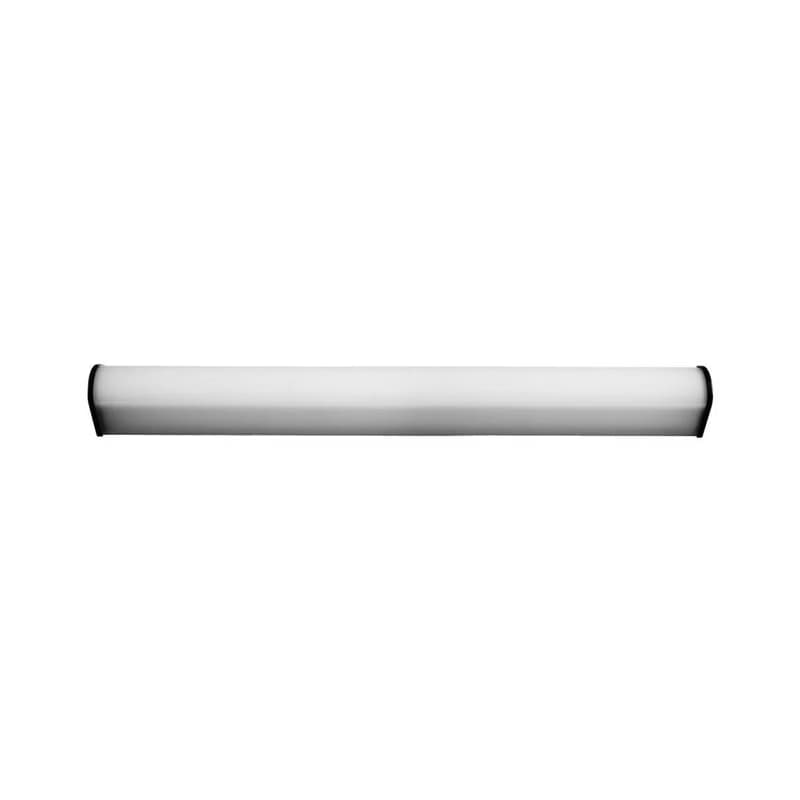 LED Kúpeľňové osvetlenie zrkadla ALEX LED/15W/230V 4000K 60 cm IP44 čierna 328649 1