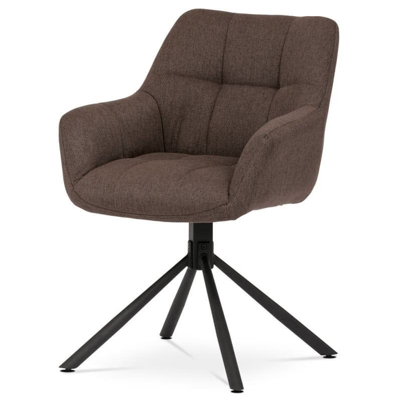 Otočné jedálenské kreslo HC-532 Autronic 2