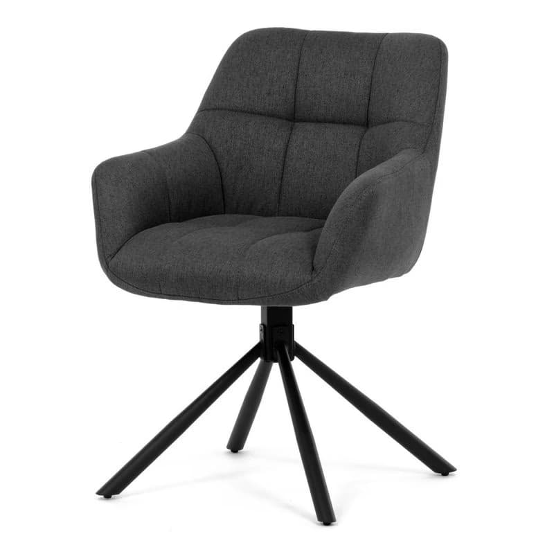 Otočné jedálenské kreslo HC-532 Autronic 3